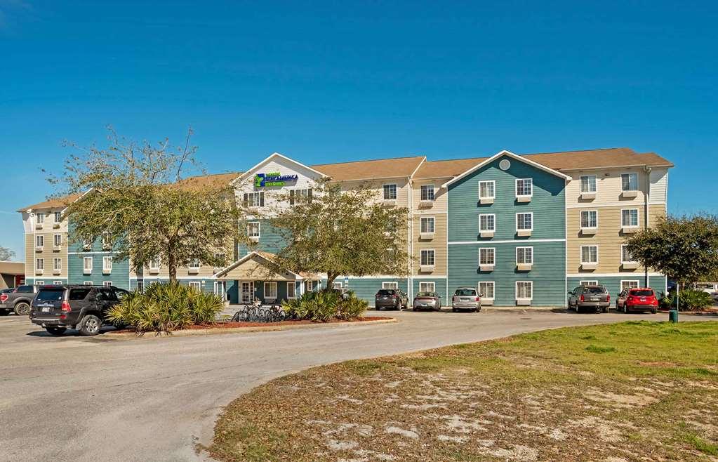 Extended Stay America Select Suites - Fort Walton Beach Ngoại thất bức ảnh